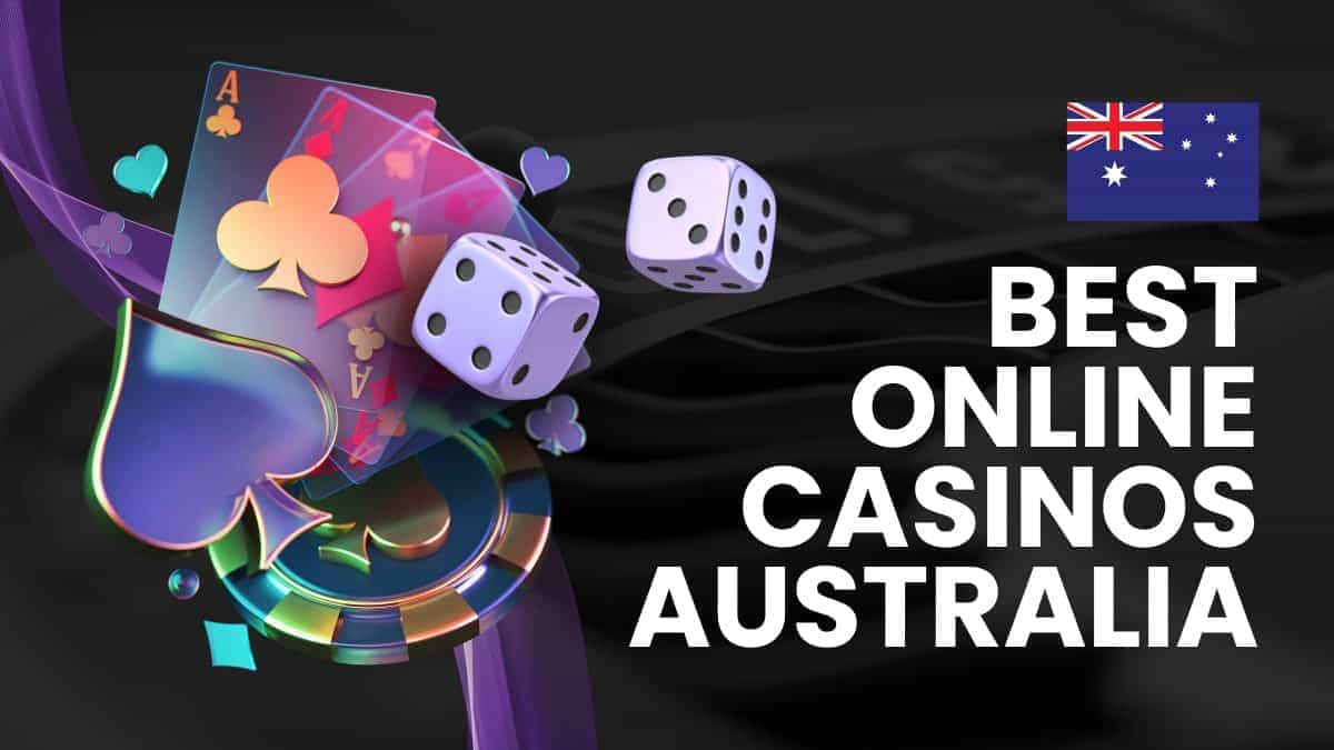 Best Online Casino In Australia